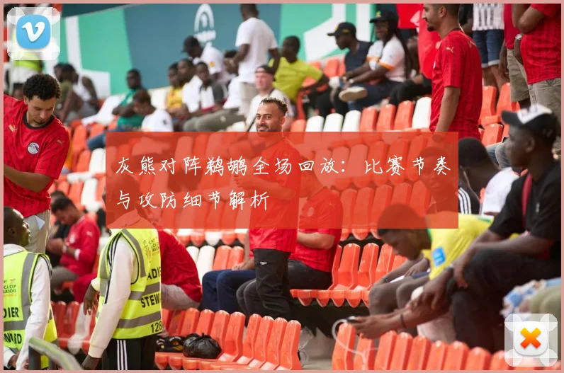 灰熊对阵鹈鹕全场回放:比赛节奏与攻防细节解析