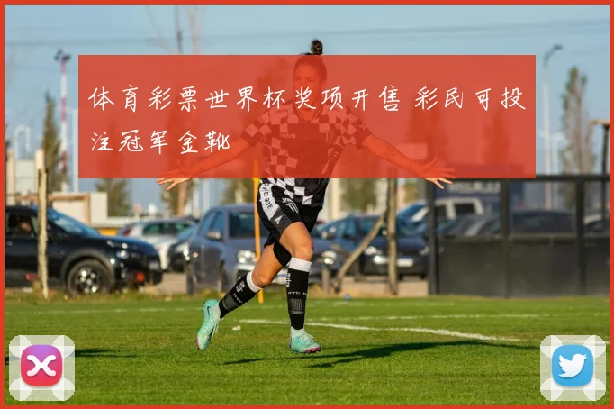 体育彩票世界杯奖项开售 彩民可投注冠军金靴